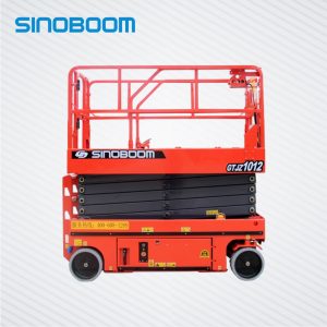 Scissor Lift 1012 E