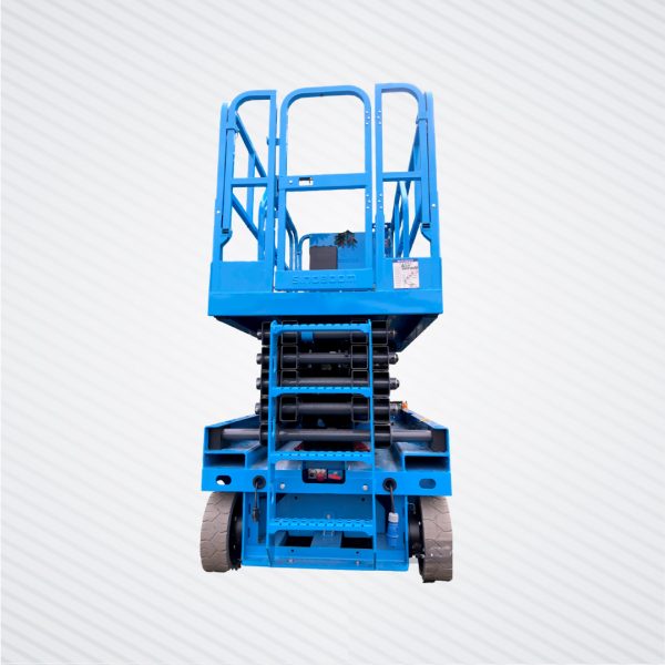 E-Scissor Lift GTJZ 1012 - Image 4