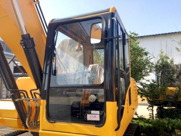 EXCAVATORS ME180 - Image 5