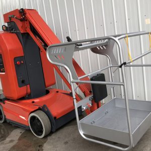 VERTICAL LIFT FACILITIES MANAGEMENT