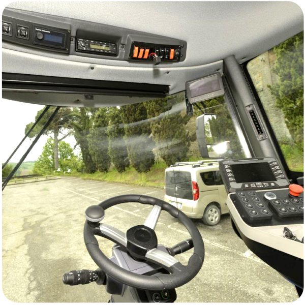 Road Sweeper AF 6000 - Image 4