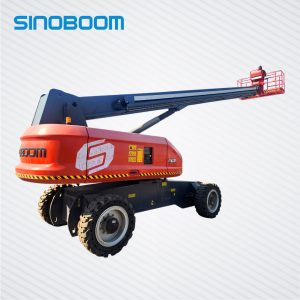 Boom Lift 30-D