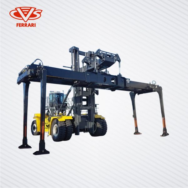 CONTAINER STACKER-FH50.5
