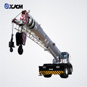 CRANE -RT80