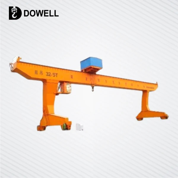 Contry Singlr Cirder Crane
