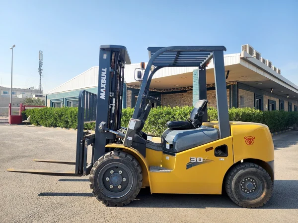 FORKLIFT TRUCKS 3T - Image 5