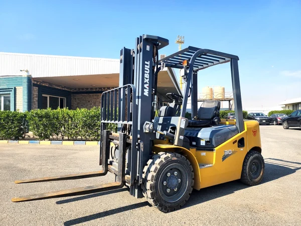 FORKLIFT TRUCKS 3T - Image 3