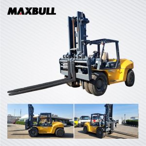 Forklift -10 T