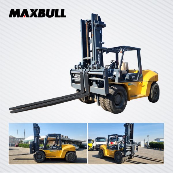 Forklift -10 T