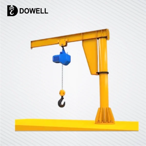 Jip Crane