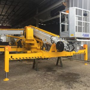 PAKSAN MAINTENANCE EQUIPMENT KIT 285