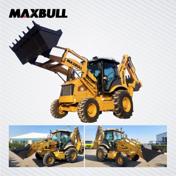 LOADER 338