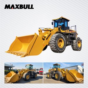 Loader- ML 956