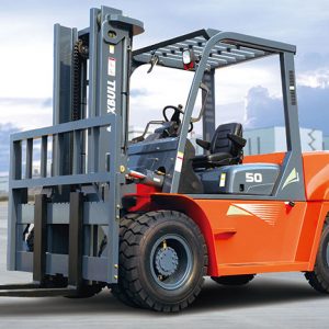 MAXBULL FORKLIFT TRUCKS 5-10T