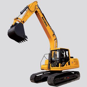 MAXBULL EXCAVATORS ME180