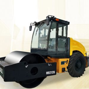 MAXBULL ROLLER COMPACTOR MR212B