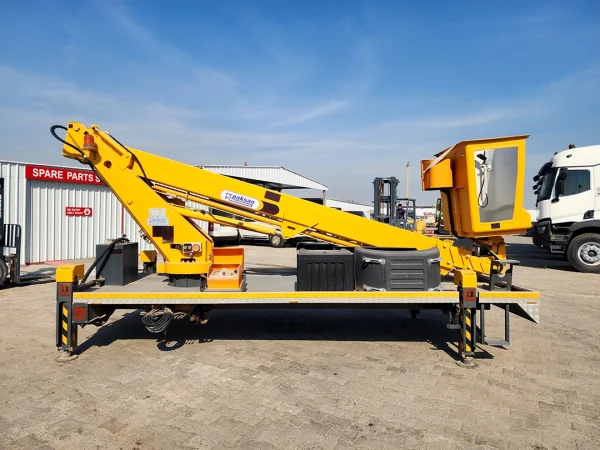 MAINTENANCE EQUIPMENT KIT 142 - Image 3