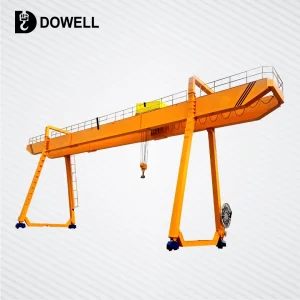 Port Crane