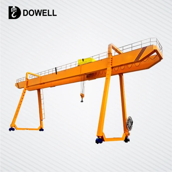 Port Crane