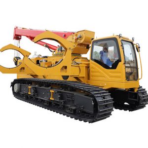 RONGTONG PIPECARRIER