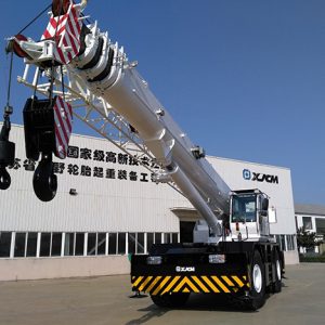 XJCM RT 80