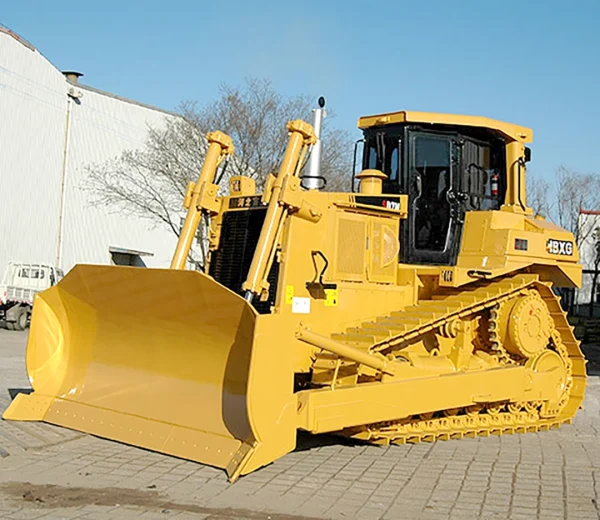 Bulldozer SD7N - Image 3