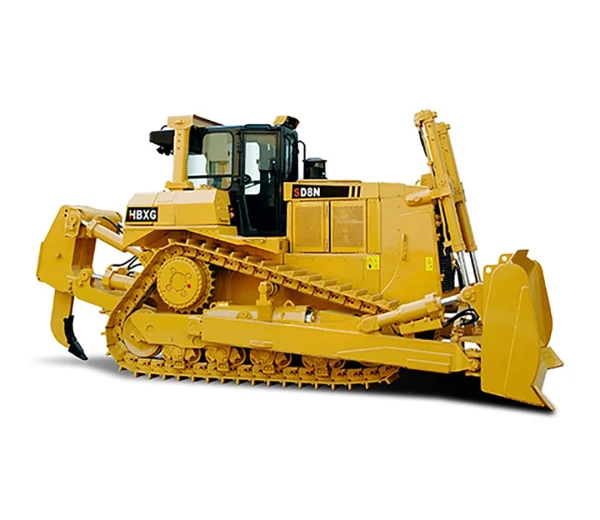 Bulldozer SD8N - Image 4