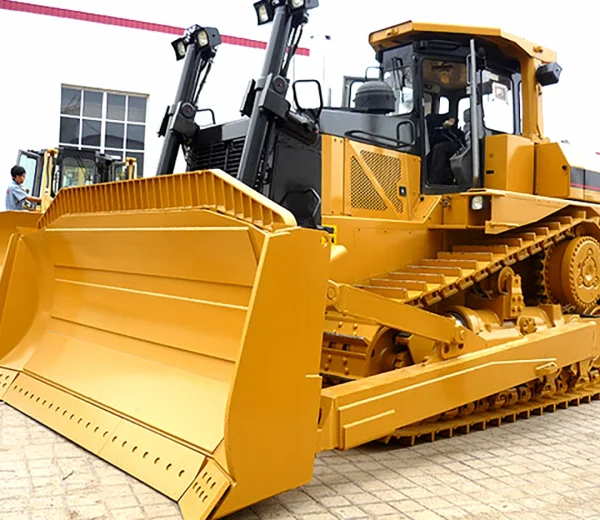 Bulldozer SD9N - Image 2