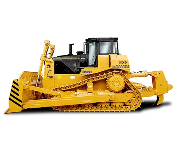 Bulldozer SD9N - Image 4