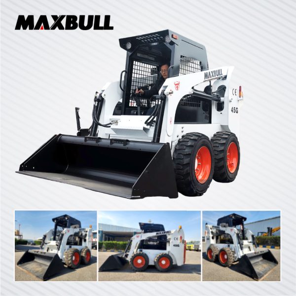 SKID LOADER 450