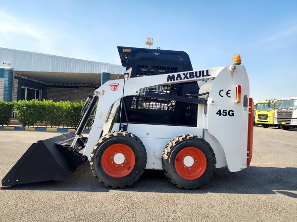SKID STEER LOADERS SSL - Image 3