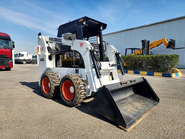 SKID STEER LOADERS SSL - Image 5