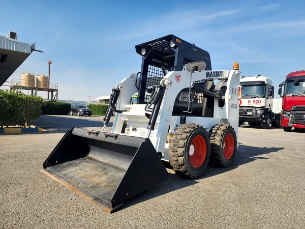 SKID STEER LOADERS SSL - Image 2