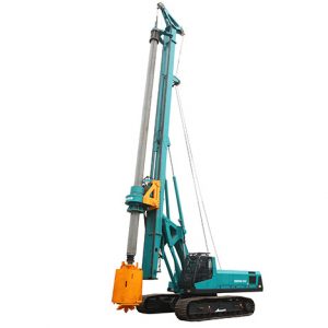 SUNWARD DRILLING RIGS SWDM200