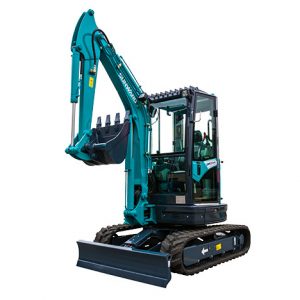 SUNWARD EXCAVATORS SWE25UF
