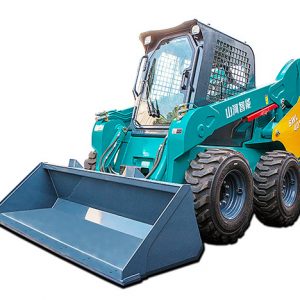 SUNWARD SKID STEER LOADERS SWL4018