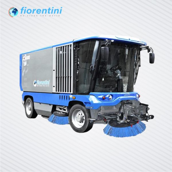 Sweeper AF6000