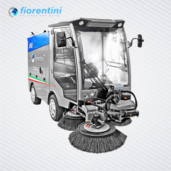 Sweeper S150