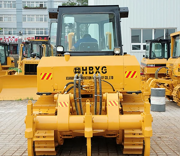 Bulldozer TY165-3 - Image 2