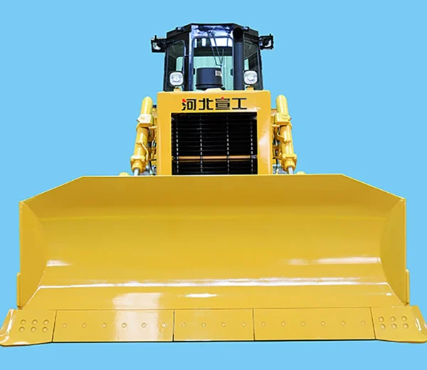 Bulldozer TY165-3 - Image 5