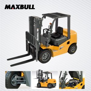 FORKLIFT TRUCKS 3T