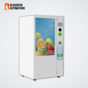 Reverse Vending Machine