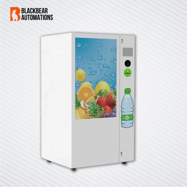 Reverse Vending Machine