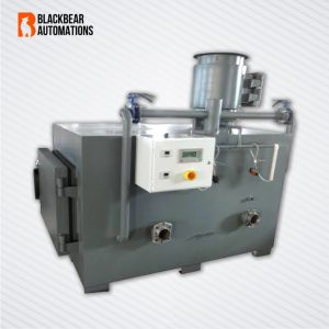 COMPOSTER FOR RECYCLING FOOD WASTE
