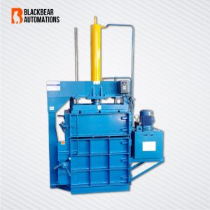 Carton Compacting Machine