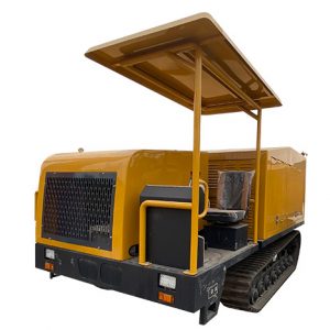RONGTONG MOBILE WELDER