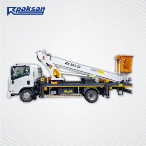 paksan 203
