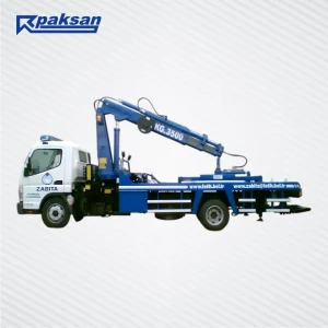 paksan kg3500